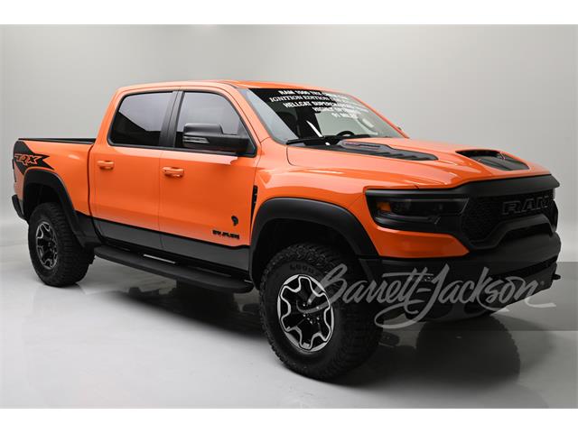 2022 Dodge Ram (CC-1680947) for sale in Scottsdale, Arizona