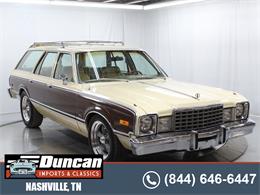 1979 Plymouth Volare (CC-1689472) for sale in Christiansburg, Virginia
