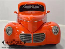 1940 Willys Coupe (CC-1689475) for sale in Macedonia, Ohio