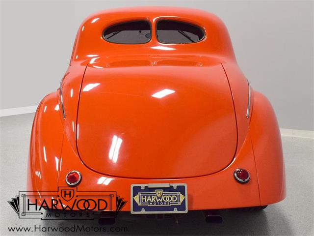 1940 Willys Coupe (CC-1689475) for sale in Macedonia, Ohio