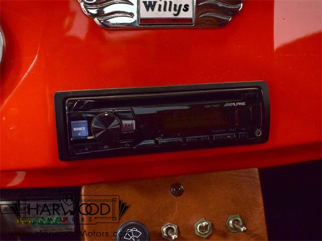 1940 Willys Coupe (CC-1689475) for sale in Macedonia, Ohio