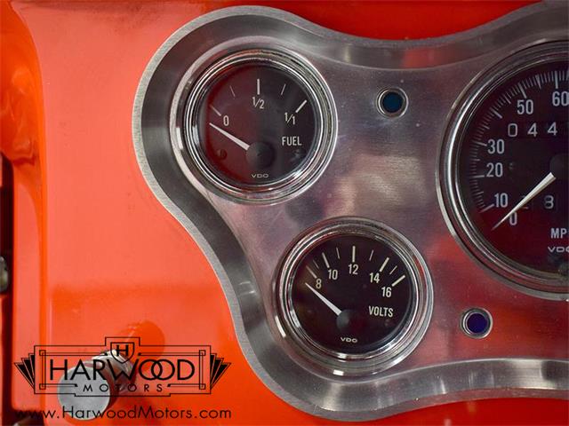 1940 Willys Coupe (CC-1689475) for sale in Macedonia, Ohio