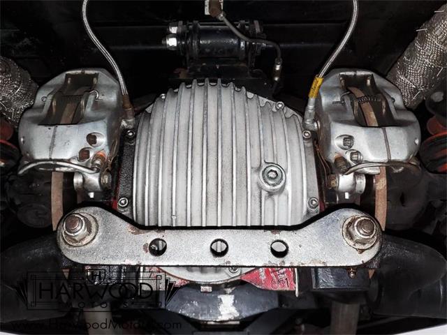 1940 Willys Coupe (CC-1689475) for sale in Macedonia, Ohio
