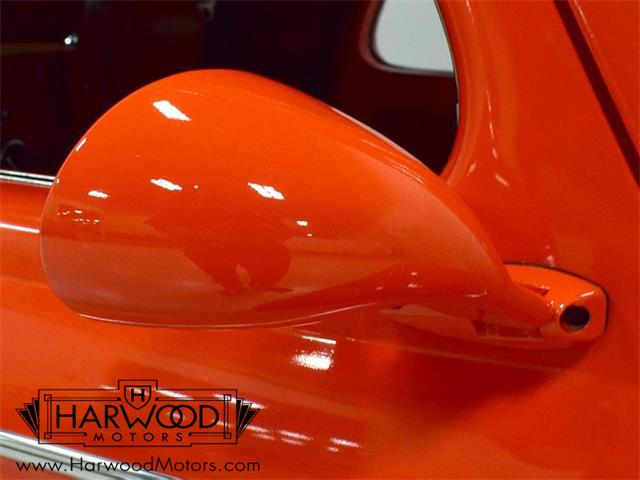 1940 Willys Coupe (CC-1689475) for sale in Macedonia, Ohio