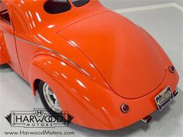 1940 Willys Coupe (CC-1689475) for sale in Macedonia, Ohio