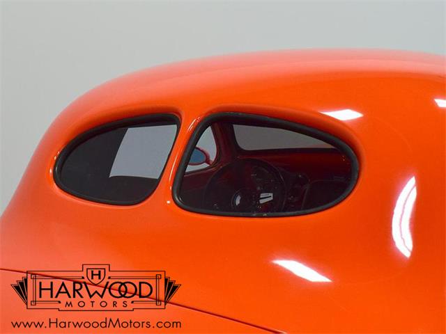 1940 Willys Coupe (CC-1689475) for sale in Macedonia, Ohio