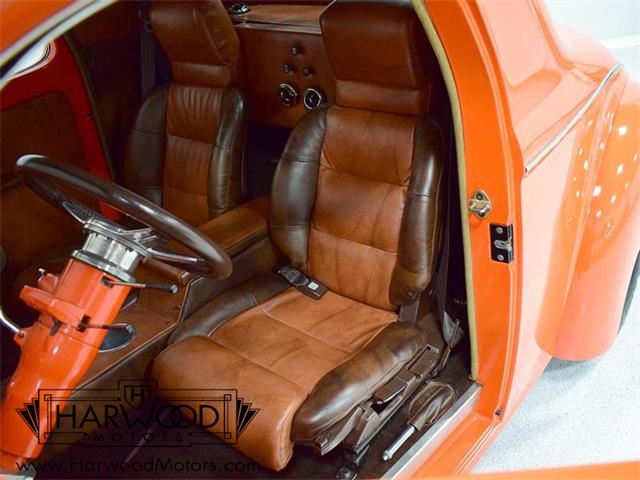 1940 Willys Coupe (CC-1689475) for sale in Macedonia, Ohio