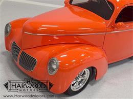 1940 Willys Coupe (CC-1689475) for sale in Macedonia, Ohio