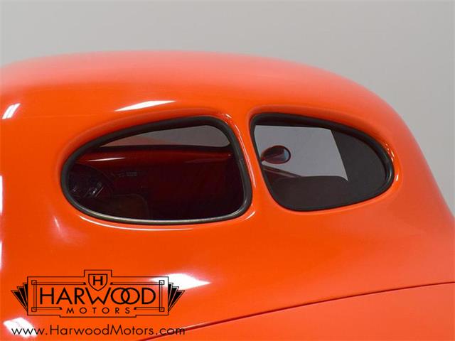 1940 Willys Coupe (CC-1689475) for sale in Macedonia, Ohio