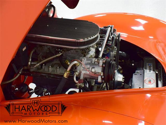 1940 Willys Coupe (CC-1689475) for sale in Macedonia, Ohio