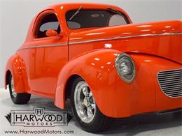1940 Willys Coupe (CC-1689475) for sale in Macedonia, Ohio