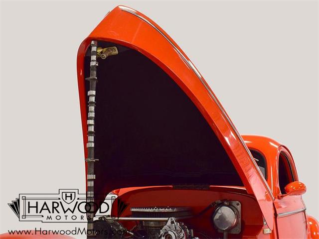 1940 Willys Coupe (CC-1689475) for sale in Macedonia, Ohio