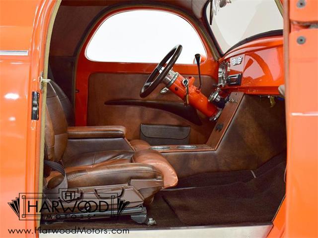 1940 Willys Coupe (CC-1689475) for sale in Macedonia, Ohio