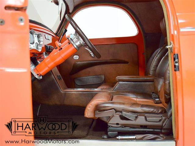 1940 Willys Coupe (CC-1689475) for sale in Macedonia, Ohio