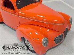 1940 Willys Coupe (CC-1689475) for sale in Macedonia, Ohio