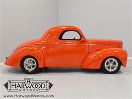 1940 Willys Coupe (CC-1689475) for sale in Macedonia, Ohio