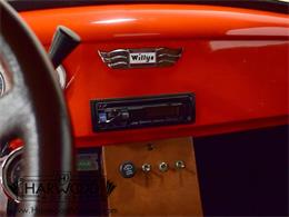 1940 Willys Coupe (CC-1689475) for sale in Macedonia, Ohio