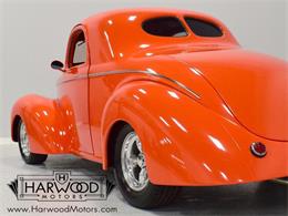1940 Willys Coupe (CC-1689475) for sale in Macedonia, Ohio