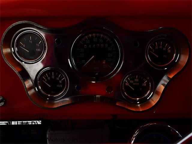 1940 Willys Coupe (CC-1689475) for sale in Macedonia, Ohio