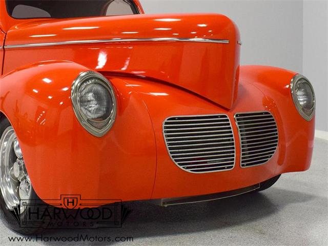 1940 Willys Coupe (CC-1689475) for sale in Macedonia, Ohio