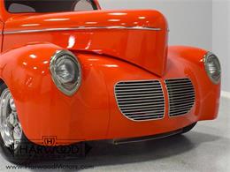 1940 Willys Coupe (CC-1689475) for sale in Macedonia, Ohio