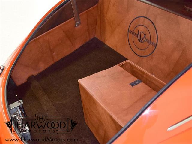 1940 Willys Coupe (CC-1689475) for sale in Macedonia, Ohio