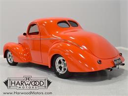 1940 Willys Coupe (CC-1689475) for sale in Macedonia, Ohio