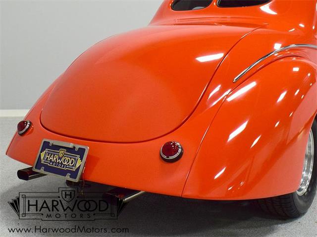 1940 Willys Coupe (CC-1689475) for sale in Macedonia, Ohio