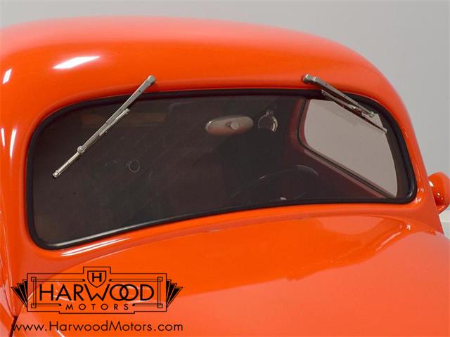 1940 Willys Coupe (CC-1689475) for sale in Macedonia, Ohio