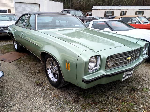 1973 Chevrolet Chevelle (CC-1689483) for sale in Gray Court, South Carolina