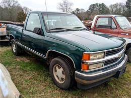 1996 Chevrolet C/K 1500 (CC-1689484) for sale in Gray Court, South Carolina