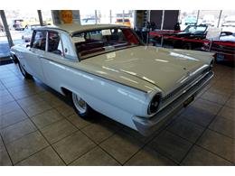 1961 Ford Galaxie (CC-1689502) for sale in De Witt, Iowa