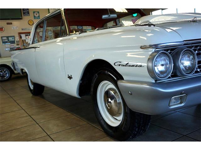 1961 Ford Galaxie (CC-1689502) for sale in De Witt, Iowa