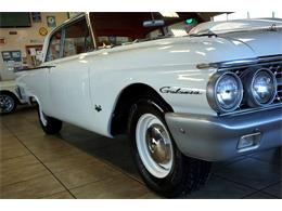 1961 Ford Galaxie (CC-1689502) for sale in De Witt, Iowa