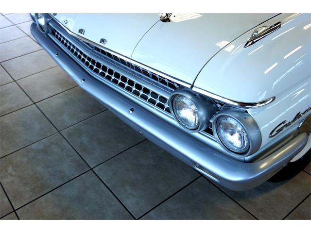 1961 Ford Galaxie (CC-1689502) for sale in De Witt, Iowa