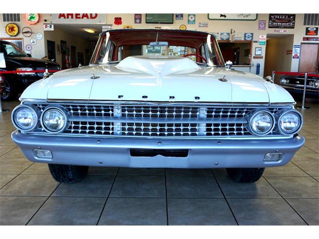 1961 Ford Galaxie (CC-1689502) for sale in De Witt, Iowa