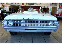 1961 Ford Galaxie (CC-1689502) for sale in De Witt, Iowa