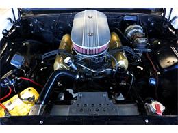 1961 Ford Galaxie (CC-1689502) for sale in De Witt, Iowa