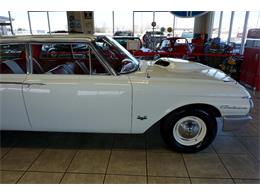 1961 Ford Galaxie (CC-1689502) for sale in De Witt, Iowa