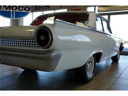 1961 Ford Galaxie (CC-1689502) for sale in De Witt, Iowa