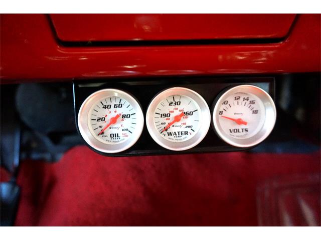 1961 Ford Galaxie (CC-1689502) for sale in De Witt, Iowa