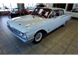 1961 Ford Galaxie (CC-1689502) for sale in De Witt, Iowa