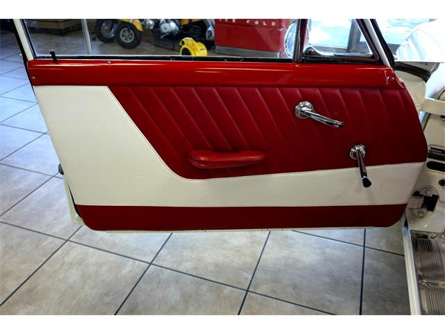 1961 Ford Galaxie (CC-1689502) for sale in De Witt, Iowa