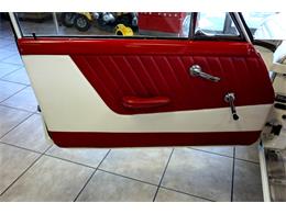 1961 Ford Galaxie (CC-1689502) for sale in De Witt, Iowa