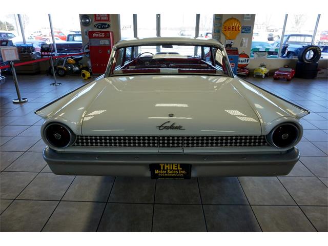 1961 Ford Galaxie (CC-1689502) for sale in De Witt, Iowa