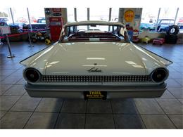 1961 Ford Galaxie (CC-1689502) for sale in De Witt, Iowa