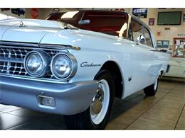 1961 Ford Galaxie (CC-1689502) for sale in De Witt, Iowa
