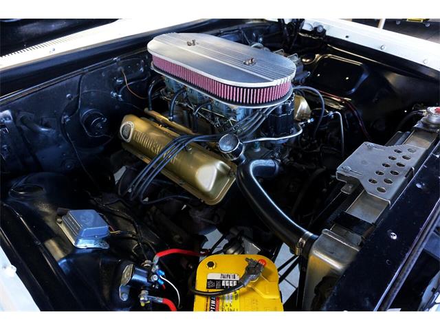 1961 Ford Galaxie (CC-1689502) for sale in De Witt, Iowa