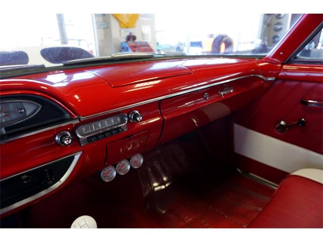 1961 Ford Galaxie (CC-1689502) for sale in De Witt, Iowa