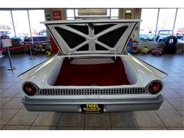 1961 Ford Galaxie (CC-1689502) for sale in De Witt, Iowa